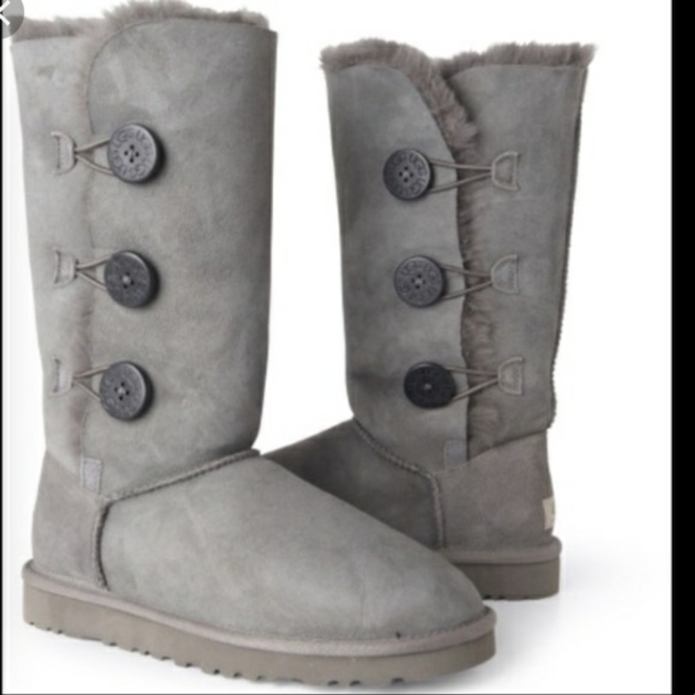 Ugg Bailey Triplet